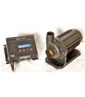 Abyzz A400 (22000 LPH) Pump