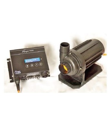 Abyzz A400 (22000 LPH) Pump