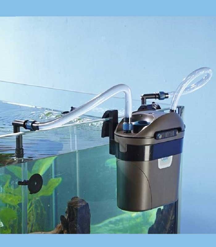 Oase FiltoSmart 60 フィルター FiltoSmart 60 External Canister Filter | OASE North America