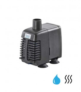 OASE OptiMax 800 Wet & Dry Water Pump