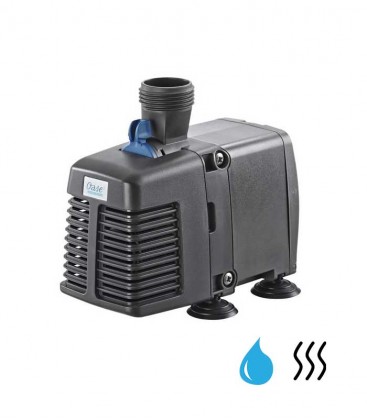OASE OptiMax 2000 Wet & Dry Water Pump
