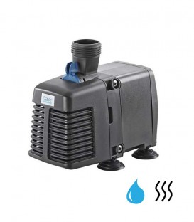 OASE OptiMax 3000 Wet & Dry Water Pump
