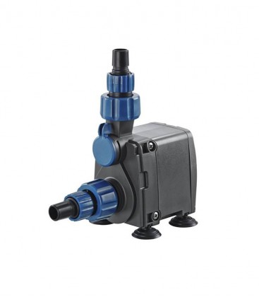 OASE OptiMax 3000 Wet & Dry Water Pump