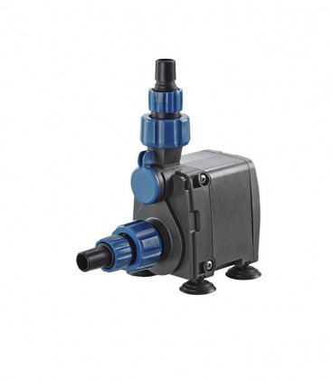 OASE OptiMax 5000 Wet & Dry Water Pump