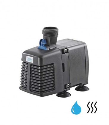 OASE OptiMax 5000 Wet & Dry Water Pump