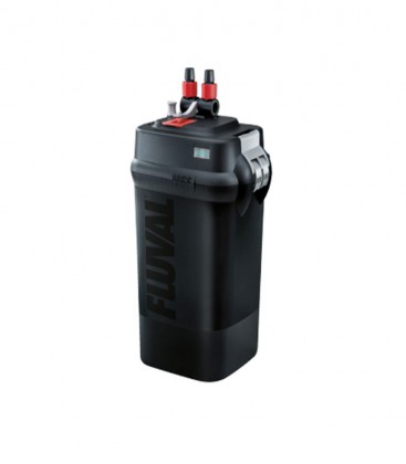 Fluval 406 Canister External Filter