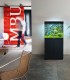 Juwel Lido 200 Aquarium with Cabinet