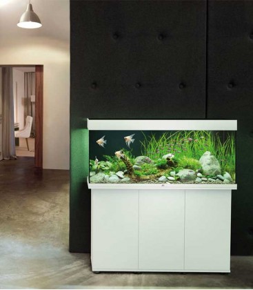 Juwel Rio 300 Aquarium with Cabinet
