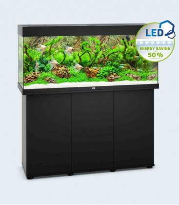 Juwel Rio 240 Aquarium with Cabinet