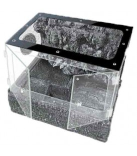 UP TK-PT-60PG Terrarium Tank