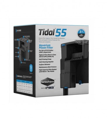 Tidal 55 Aquarium Power Filter