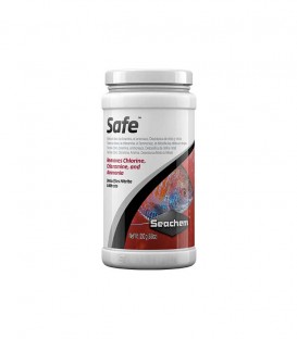 Seachem Safe 250g Anti-Chlorine (SC-386)