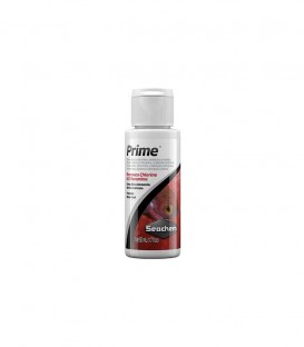 Seachem Prime 50ml Anti-Chlorine (SC-434)