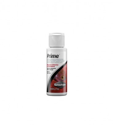 Prime 50ml Water Conditioner (Seachem)