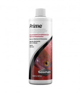 Seachem Prime 500ml Anti-Chlorine (SC-433)