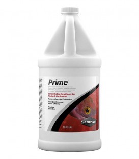 Seachem Prime 4L Anti-Chlorine (SC-439)