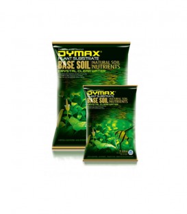 Dymax Base Soil 3L