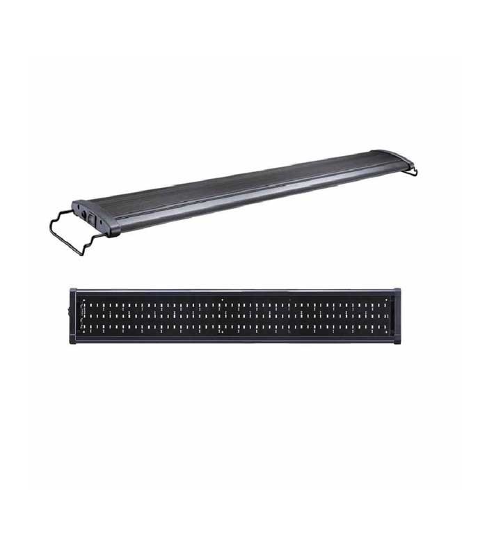 Odyssea Hi Lumen 120 Plant Aquarium LED Lighting 6500K 120cm 48