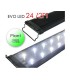 Odyssea EVO LED Lighting 24" 2ft 48W - Plant 10000K 6700K lighting