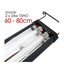 Odyssea DP60/80 60cm T5 Aquarium Lighting