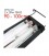 Odyssea DP90/100 90cm T5 Aquarium Lighting