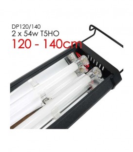 Odyssea DP120/140 120cm T5 Aquarium Lighting