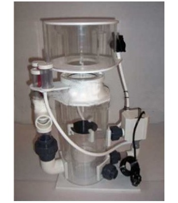 Deltec TC 1655 External Protein Skimmer