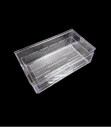 Mr Aqua Pull Out Tray - Aquarium Overhead Filter