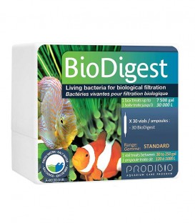 Prodibio BioDigest - Fresh and Saltwater Treatment