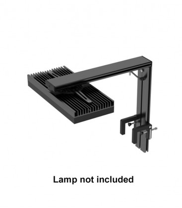 HMS Single Light Mounting Kit, Lighting Accessories, Aquarium LED Mount