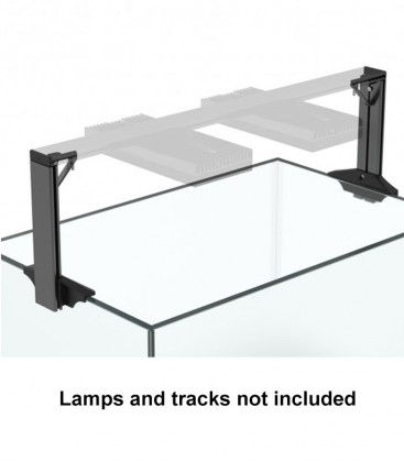 HMS Double Arm Kit - Hydra Mounting System