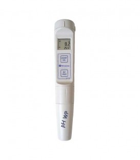 Milwaukee PH55 PH & Temperature Meter