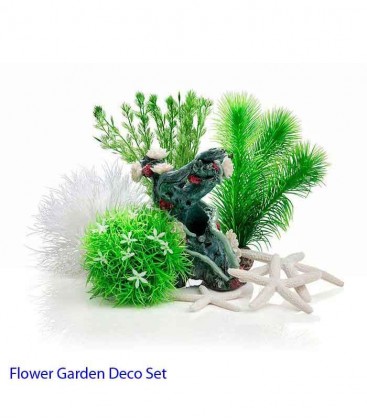 biOrb flower garden decor