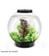biOrb Classic 30 LED Spherical Aquarium (Black)