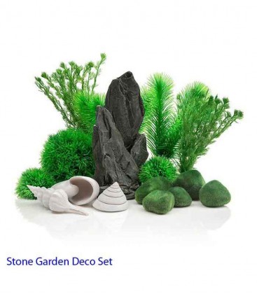 biOrb decor - stone garden