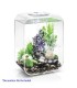 biOrb Life 15 MCR (Clear) Sleek Acrylic Aquarium