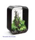 biOrb Life 45 MCR (Black) Tall Acrylic Aquarium