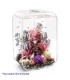 biOrb Life 45 MCR (Clear) Tall Acrylic Aquarium