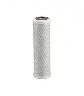 10 inch Carbon Block CTO Water Filter Cartridge (5 Micron)