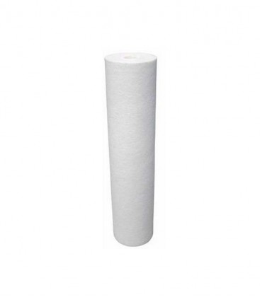 10" Sediment Cartridge Replacement (5 Micron) Melt-Brown Filter Cartridge 