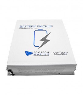 EcoTech Vortech Battery Backup