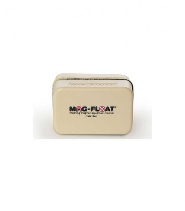 Mag-Float Mini Aquarium Cleaner - Removes Algae & dirt