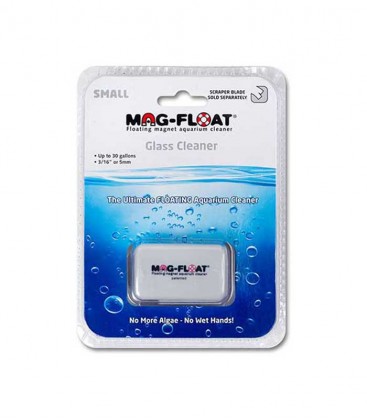 Mag-Float Small 5mm Cleaning Magnet retail packing