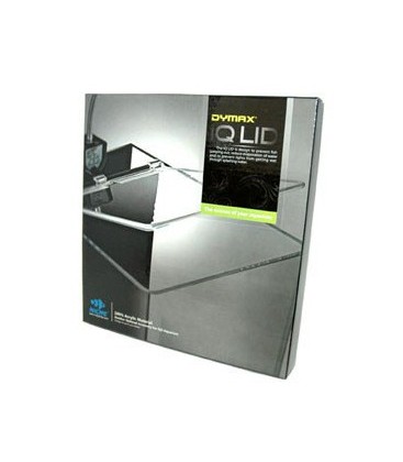Dymax IQ5 Acrylic Lid Cover