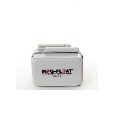 Mag-Float Small 5mm Cleaning Magnet coupled