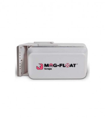 Mag-Float Mag-Scraper 15mm