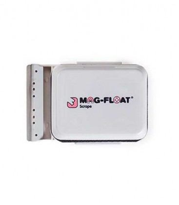 Mag-Float Mag-Scraper 20mm