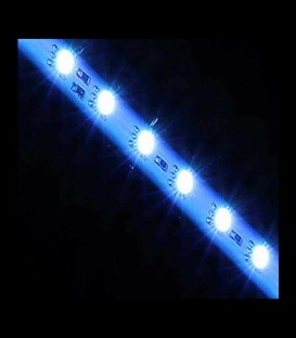 FROK Submersible Blue LED models: FK40, FK60, FK80, FK120, FK150, FK180