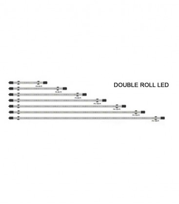 FROK Submersible Blue LED models: FK40, FK60, FK80, FK120, FK150, FK180