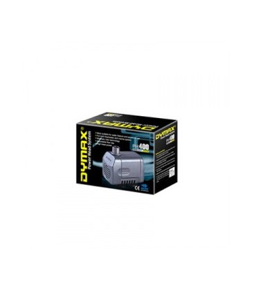 Dymax Power Head 400 Pump